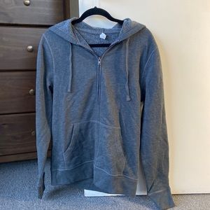 Alternative Apparel soft hoodie